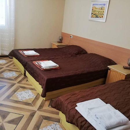 Guest House Dimi Byala  Exterior foto
