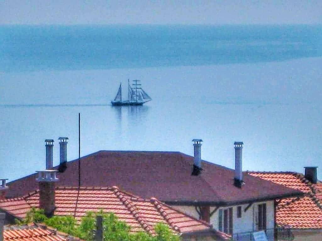Guest House Dimi Byala  Exterior foto